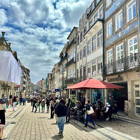 Youropo - Stories Porto Exterior photo
